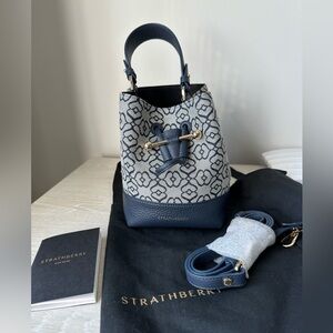 NWT Strathberry Lana Osette Bag